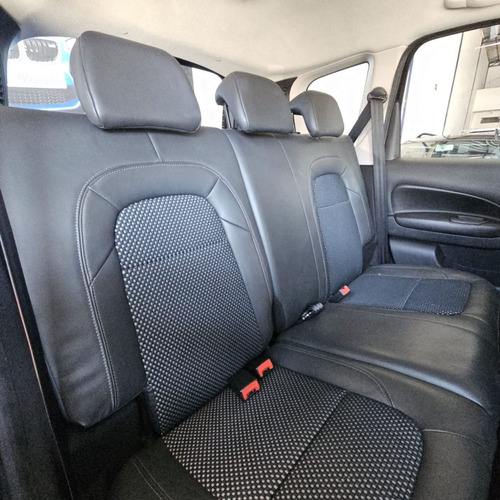 Citroën Aircross Exclusive 1.6 Flex 16V 5p Mec.