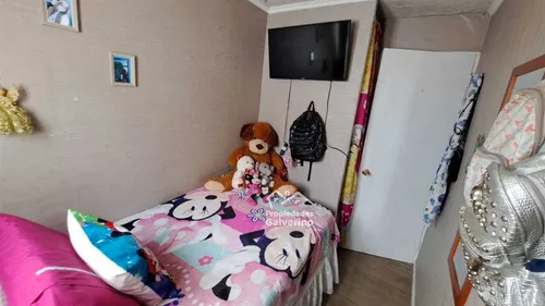 Departamento En Venta De 3 Dorm. En El Bosque