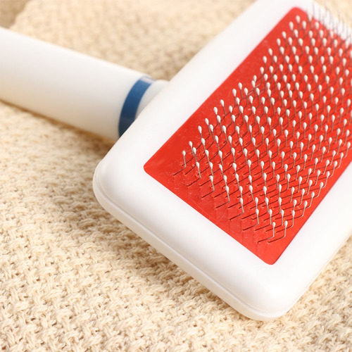Cepillo De Baño Para Pelo De Gato, Masaje Para Perros, Peine