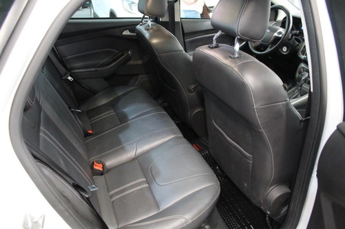 Ford Focus 2.0 Se Plus Automatico 2015 107.000km