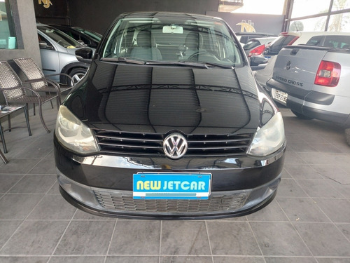 Imagem 2 de 15 de Volkswagen Fox 2011 1.0 Vht Trend Total Flex 5p