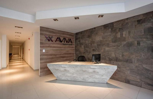 Alberdi - 1 Dorm - Balcon - Piso 2d - Terraza Con Pileta Y Asador