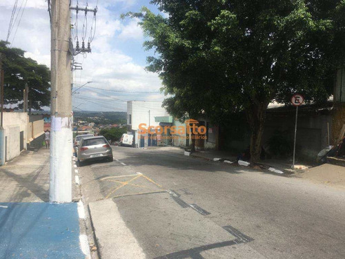 Prédio, Centro, Itapecerica Da Serra - R$ 740 Mil, Cod: 4299 - V4299