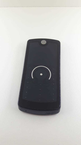 Celular Motorola Rokr E8( Usado) Funcionando Perfeitamente