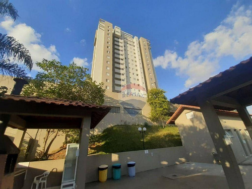 Imagem 25 de 30 de Cobertura Com 3 Dormitórios Para Alugar, 107 M² Por R$ 2.200,00/mês - Vila Butantã - São Paulo/sp - Co0007