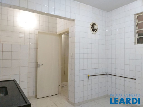 Imagem 9 de 10 de Apartamento - Pinheiros - Sp - 579762
