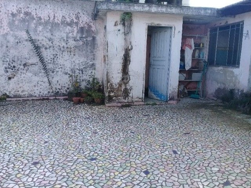 Imagem 6 de 9 de Terreno À Venda, 300 M² Por R$ 1.200.000,00 - Jardim Do Mar - São Bernardo Do Campo/sp - Te0070