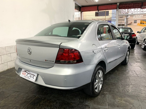 Imagem 12 de 18 de Volkswagen Voyage Automatico Financiamento Parcelado Parcela