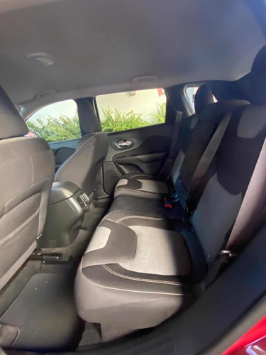 Imagen 6 de 7 de Jeep Cherokee 2014 2.4 Latitude Mt