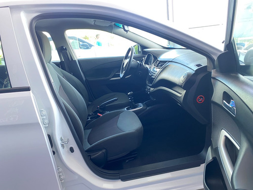 Chevrolet Aveo 1.5 Ls Tm