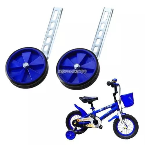 RUEDAS BICICLETA INFANTIL UNIVERSALES, BICICLETA INFANTIL