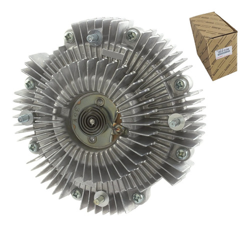 Fan Clutch Toyota 4runner Fortuner Tacoma Tundra 2010-2021