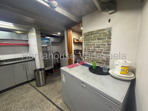Local Comercial En Alquiler En Prados Del Este 25-17632