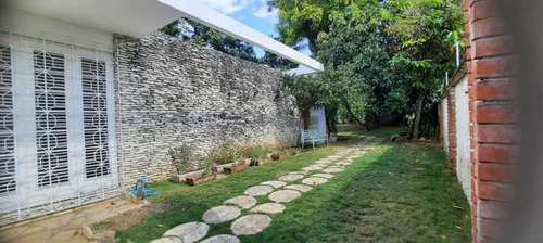 Local / Casa Comercial Alquiler En Gazcue