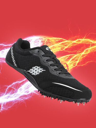 T Zapatillas De Atletismo Full Palm Carbon Spikes