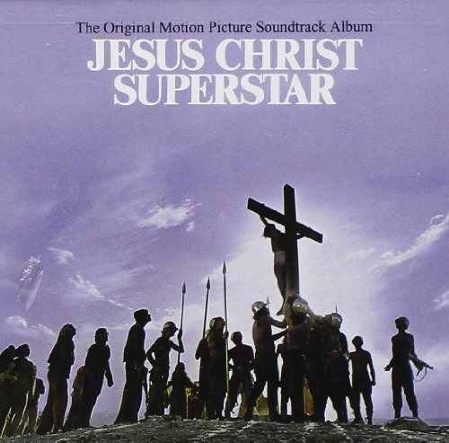 Musicales De Broadway - Jesucristo Superstar: The Original M