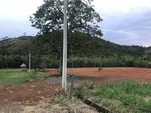 Lote En Venta En Oceano Verde. Cod V8012