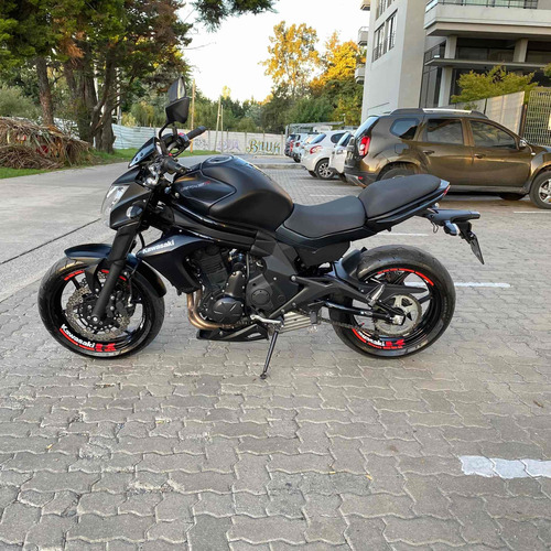 Kawasaki Er6n