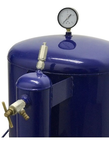 Gasogeno Gada 5kg Autogena Generador Acetileno Envios Cuotas