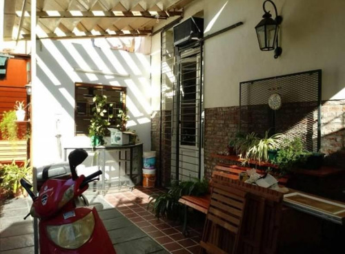 Imagen 4 de 13 de Venta Casa De Pasillo Zona Pichincha