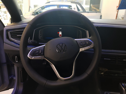Volkswagen Nivus Outfit 2025 Adjudicada Edj