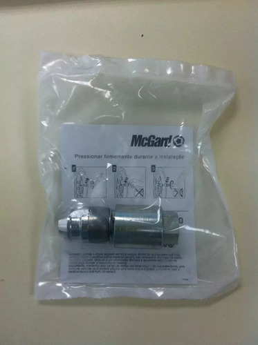 Imagem 7 de 7 de Kit Travas Antifurto De Rodas E Estepe Mcgard Para Ecosport