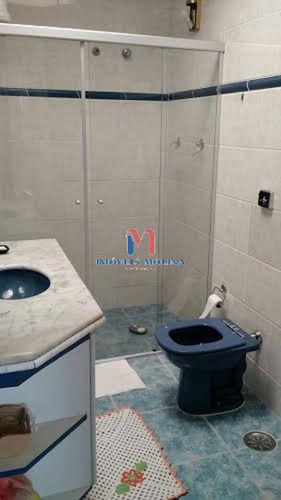 Imagem 10 de 15 de Casa Assobradada Jd. São Caetano 524m² Suíte Com Closet - 91306