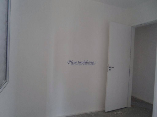 Imagem 11 de 21 de Apartamento Com 2 Dormitórios À Venda, 52 M² Por R$ 290.000,00 - Vila Celeste - São Paulo/sp - Ap1340