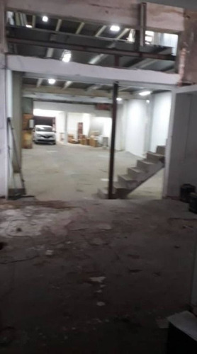 Imagem 12 de 13 de Galpão Em Cambuci, São Paulo/sp De 500m² Para Locação R$ 5.980,00/mes - Ga1238943