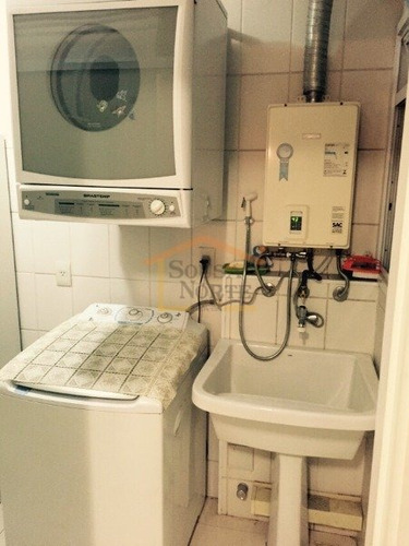 Imagem 12 de 15 de Apartamento, Venda, Lauzane Paulista, Sao Paulo - 22070 - V-22070