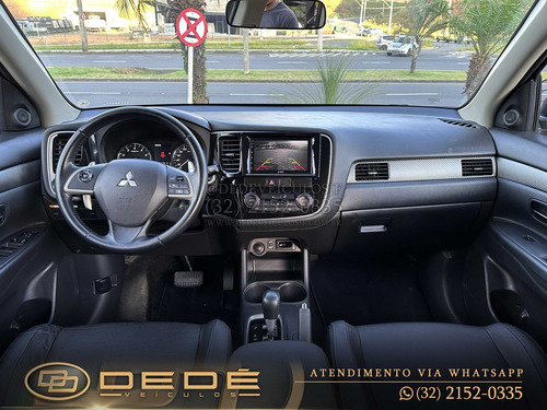Mitsubishi Outlander 3.0/ GT 3.0 V6 AUT.