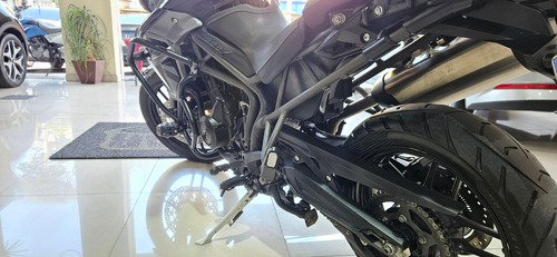 Triumph Tiger Xr 800 2017