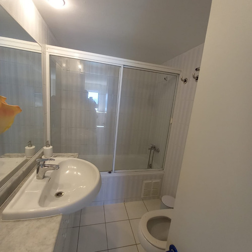 Exclusivo Departamento San Alfonso Del Mar