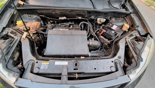 Ford Ecosport Xlt Plus 1.6L 4X2