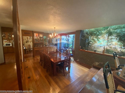 Imagen 14 de 14 de Venta Casa Calle Mayapan Col Jardines Del Ajusco Tlalpan