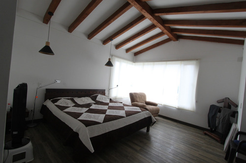Casa Campestre En Unidad Cerrada, Guarne