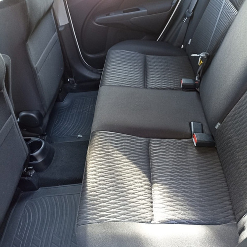 Imagen 7 de 7 de Toyota Etios 2021 1.5 Xls At