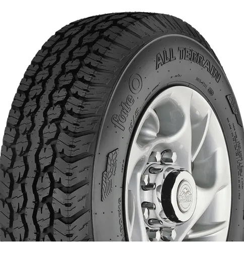 Neumatico Fate Lt 265/70 R16 117/114t Range Runner At/r