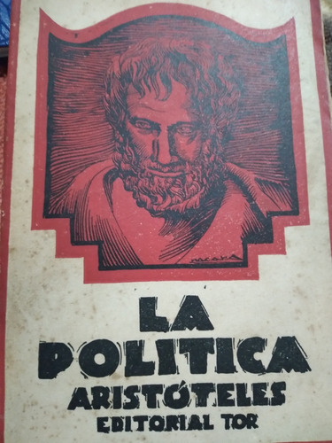 La Política: Aristóteles 