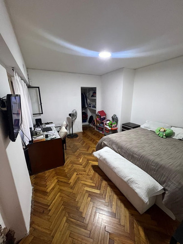 Departamento En Venta En Caballito, Capital Federal, Buenos Aires