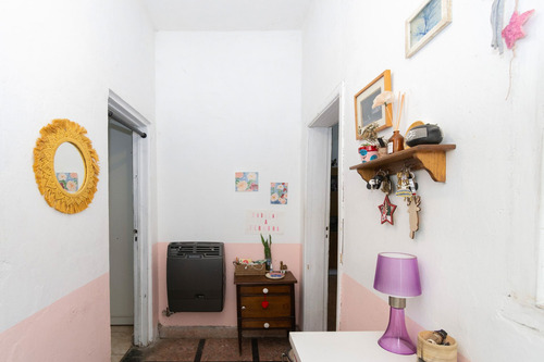 Venta Casa 5 Amb. Patio Y Terraza Barracas