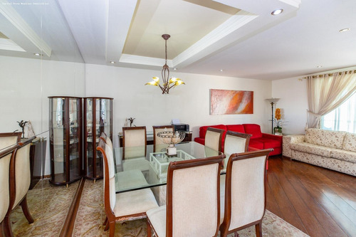 Imagem 8 de 15 de Apartamento Para Venda Em São Paulo, Brooklin Paulista, 3 Dormitórios, 3 Suítes, 5 Banheiros, 4 Vagas - Rcap4047_1-2049963