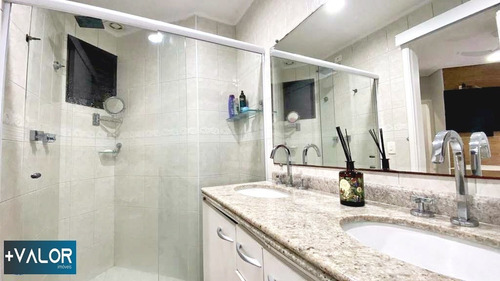 Imagem 20 de 28 de Residencial Pentagono - Apartamento Para Venda Na Ponta Da Praia - Pp22105 - 70578257