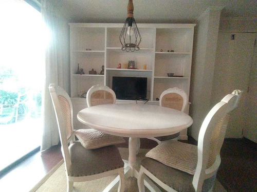 Casa En Venta Buin Centro (104444)