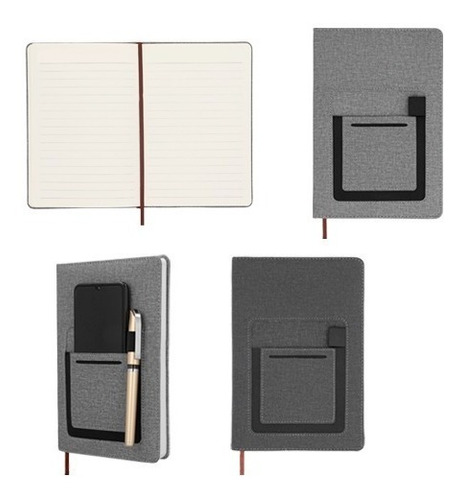 Libreta Barcelona P/personalizar For