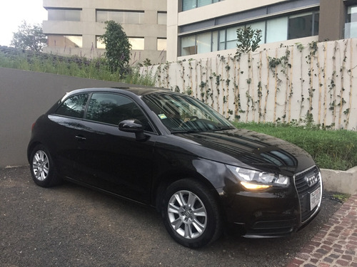 Audi A1 1.4 Sportback Cool S-tronic Dsg