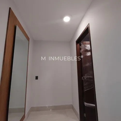 Residencia En Venta En Lomas De Las Américas Mrl