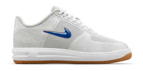 Zapatillas Nike Lunar Force 1 Low Clot Urbano 717303-064   