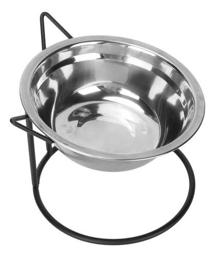 Cuencos De Comida Y Agua Para Perros Levantados Para Mascota