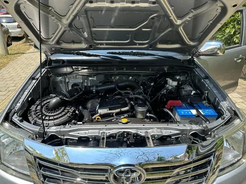 Toyota Hilux 2.7 Imv 4x2